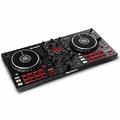 Mixtrack Pro FX - 2 Deck DJ Controller für Serato DJ mit DJ Mixer