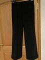 Esprit Damenhose Hose Schwarz Gr. 34