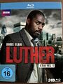 Luther - Staffel 1 [Blu-ray] | DVD | Zustand sehr gut