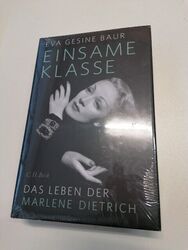 Einsame Klasse von Eva Gesine Baur ( OVP Gebundene Ausgabe)