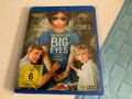 Big Eyes [Blu-ray] von Burton, Tim |Zustand sehr gut ###