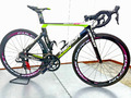 Lampre-Merida Reacto Evo CF Team Size S