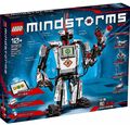 LEGO MINDSTORMS: Lego Mindstorms Ev3 (31313)