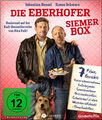 Eberhofer Siemer  BOX (BR) Alle 7 Filme der Kult-Reihe - EuroVideo  - (Blu-ray 