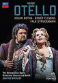 Verdi, Giuseppe - Otello von not specified | DVD | Zustand sehr gut