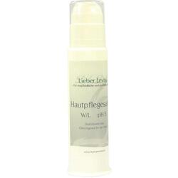 LEYHS Hautpflegesalbe W/L 150 ml