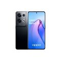 OPPO Reno 8 Pro 5G - 256GB - Schwarz (Ohne Simlock) (Dual-SIM)