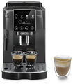 DeLonghi Kaffeevollautomat Magnifica ECAM220.22.GB black ( B-3072 )