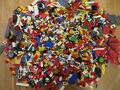 über 8,7 Kg LEGO Kiloware Konvolut siehe Bilder gebraucht