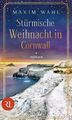 Maxim Wahl | Stürmische Weihnacht in Cornwall | Buch | Deutsch (2021) | Roman