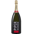 Piper Heidsieck Cuvée Brut 1,5L (12% Vol) Champagne Luminous Magnum Schaumwein 