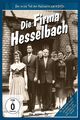 Die Firma Hesselbach - Der erste Teil der Kultserie | DVD