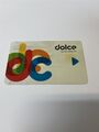 Dolce Romtelecom Smartcard NDS, Für Sammler