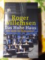 Das Hohe Haus: Ein Jahr im Parlament von Willemsen, Roger | Buch | Zustand gut