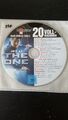 DVD - The one