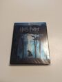 Harry Potter und die Heiligtümer des Todes - Teil 1 [Steelbook] Blu-ray OOP