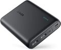 Anker PowerCore 13000mAh Powerbank Externer Akku 2-Port 3A PowerIQ für iPhone 13