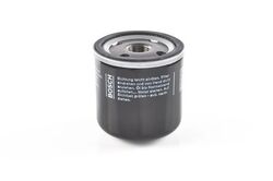 BOSCH F 026 407 005 Ölfilter für SAAB