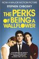 The Perks of Being a Wallflower - Chbosky, Stephen