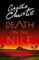 Death on the Nile: A Classic Hercule Poirot Mystery