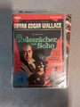 Bryan Edgar Wallace: Der Todesrächer von Soho   | DVD neu ovp