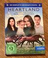 Heartland - Paradies für Pferde - Staffel 13 (DVD, 2021, 4 Discs)