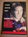 Das Kartell, Harrison Ford, DVD 