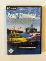 Schiff-Simulator 2008 (PC, 2007)