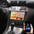 32GB Android 13 Autoradio für Mercedes Benz C-Klasse W203 2004-2007 GPS Nav WIFI