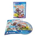 LittleBigPlanet 3 (Sony PlayStation 4, 2014) PS4 - kratzerfrei