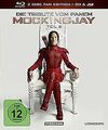 Die Tribute von Panem - Mockingjay Teil 2 [3D Blu-ra... | DVD | Zustand sehr gut