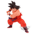 Lizenzierte Banpresto Dragon Ball Z Match Makers Son Goku Figur