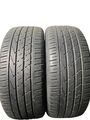 2 x 235/55 R18 100V HANKOOK Ventus S1 evo2 SUV 4.8mm Sommerreifen 2017