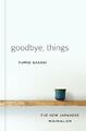 Goodbye, Things | Buch | 9780393609035