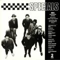 The Specials Specials 40th Anniversary Half Speed Master Vinyl LP Neu Versiegelt