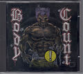 CD Bodycount - Bodycount