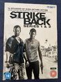 Strike Back series 1 & 2 ( 5 DVD) Englisch