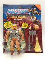 Mattel Masters of the Universe Origins He-man Battle Armor Figur 14cm (GNN85)