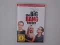 The Big Bang Theory - Die komplette erste Staffel [3 DVDs] Galecki, John 1239559