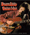 Guitar Man CD Duane Eddy EU