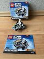 Lego Star Wars **First Order Snowspeeder™ **75126** inkl. Bauanleitung+OVP**