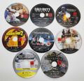 8 Spiele - Bundle Sammlung - Bioshock, Call of Duty, Battlefield - PS3 (11)