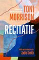  Recitatif von Toni Morrison 9781784744786 Gebunden