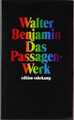 Das Passagen - Werk, 2 Bde. von Benjamin, Walter | Buch | Zustand gut