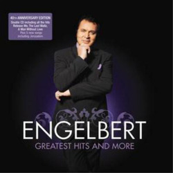 Engelbert Humperdinck The Greatest Hits and More (CD) Box SetEin weiterer großartiger Artikel von Rarewaves