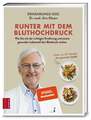 Runter mit dem Bluthochdruck