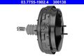 ATE Bremskraftverstärker 03.7755-1902.4 für FORD VW SHARAN 7M8 7M9 7M6 VAN 20V 1