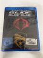 2x Filme G.I. Joe Geheimauftrag Cobra & Die Abrechnung Doppelpack Bluray NEU OVP