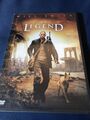 I am Legend (2008) [Will Smith] DVD - Zustand Sehr Gut @B02