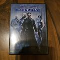 MATRIX - DVD - Zustand Akzeptabel 